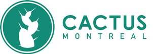 Cactus logo